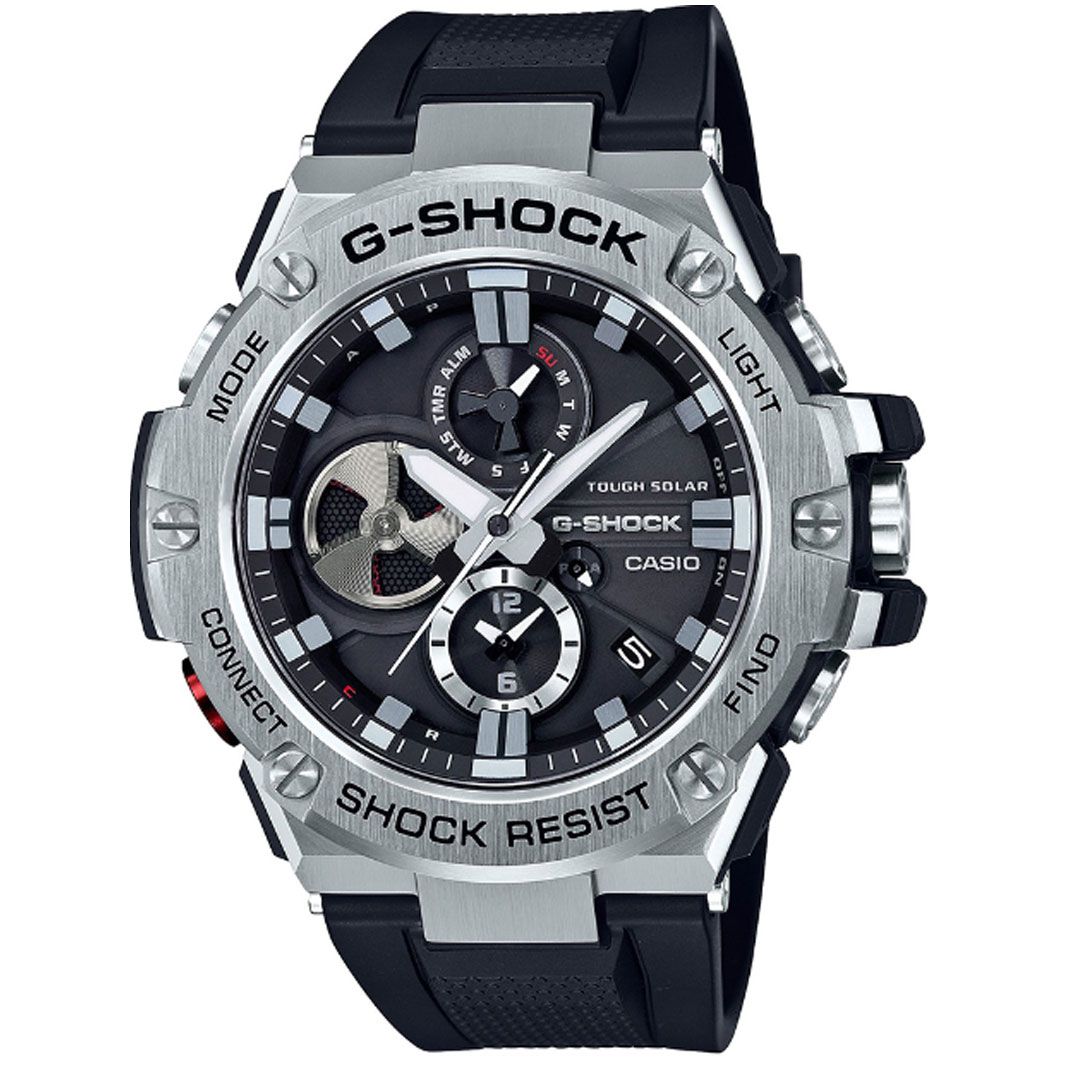 Casio GST B100 1A