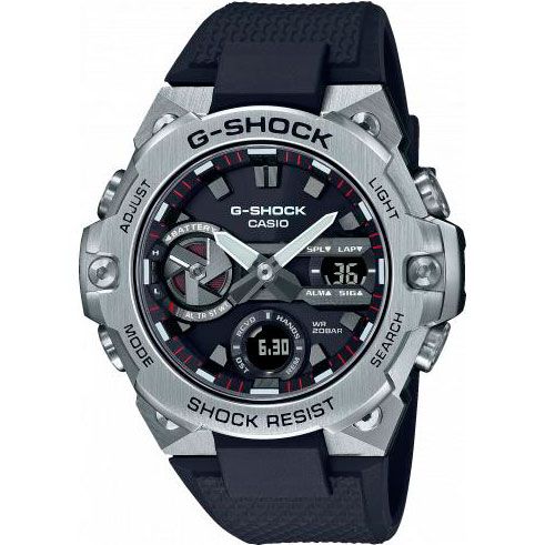 Часы Casio GST-B400-1AER