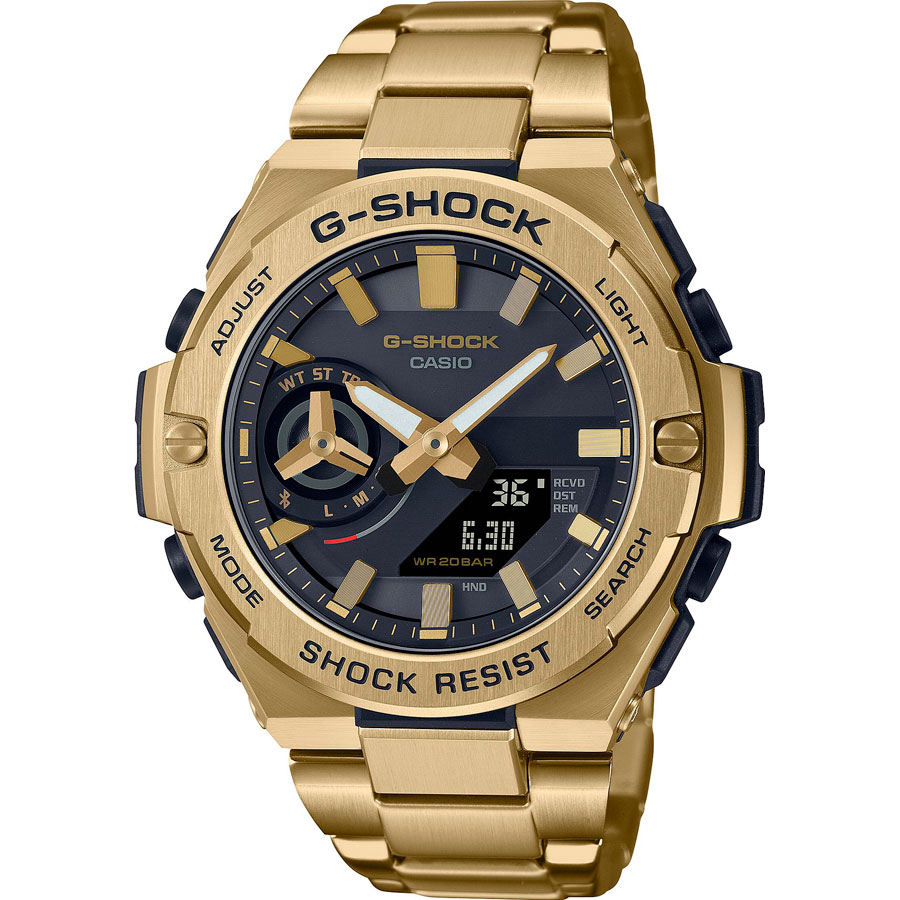 Часы Casio GST-B500GD-9A