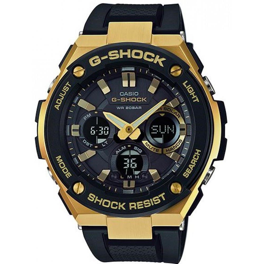 Часы Casio GST-S100G-1A