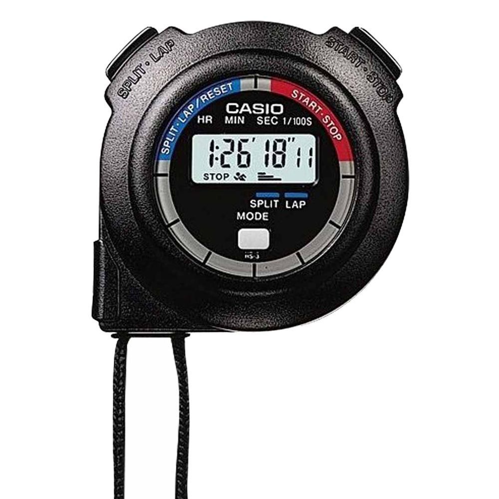 наручные часы casio hs 3v 1r Часы Casio HS-3V-1
