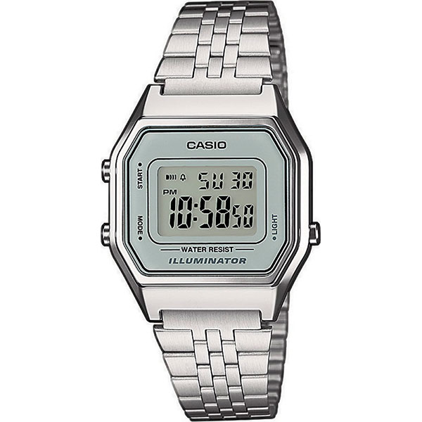 Часы Casio LA680WA-7