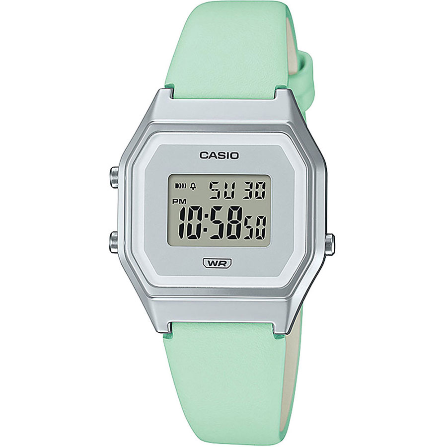 Часы Casio LA680WEL-3EF