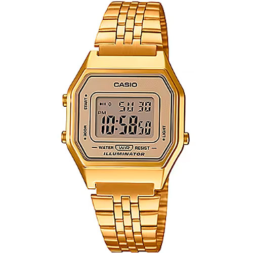 Часы Casio LA680WGA-9