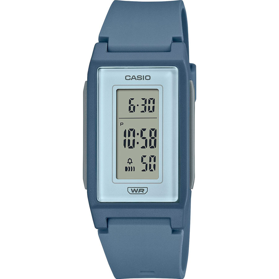 Часы Casio LF-10WH-2 casio lf 10wh 1e