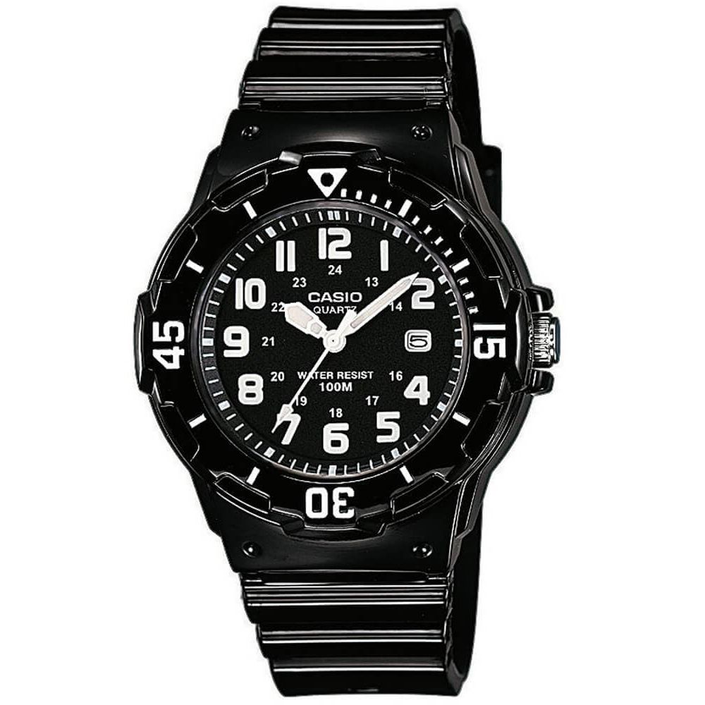 Часы Casio LRW-200H-1B