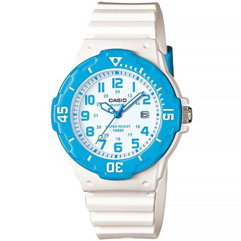 Часы Casio LRW-200H-2B часы casio mrw 200h 7b