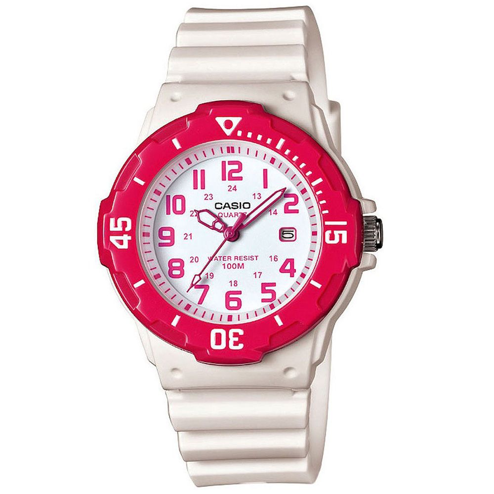 Часы Casio LRW-200H-4B часы casio mrw 200h 7b