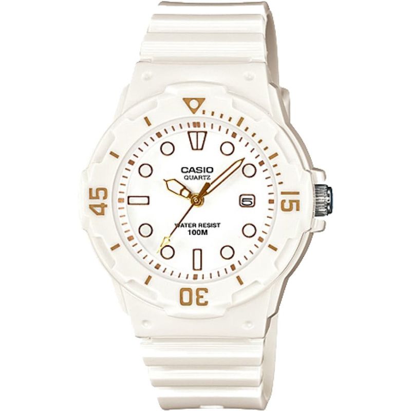 Часы Casio LRW-200H-7E2 часы casio mrw 200h 7b