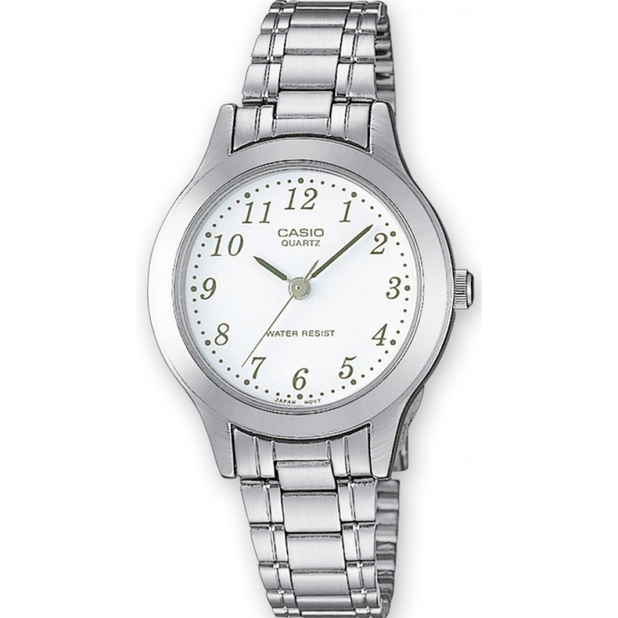 Часы Casio LTP-1128A-7B наручные часы casio standart ltp 1236pgl 7b