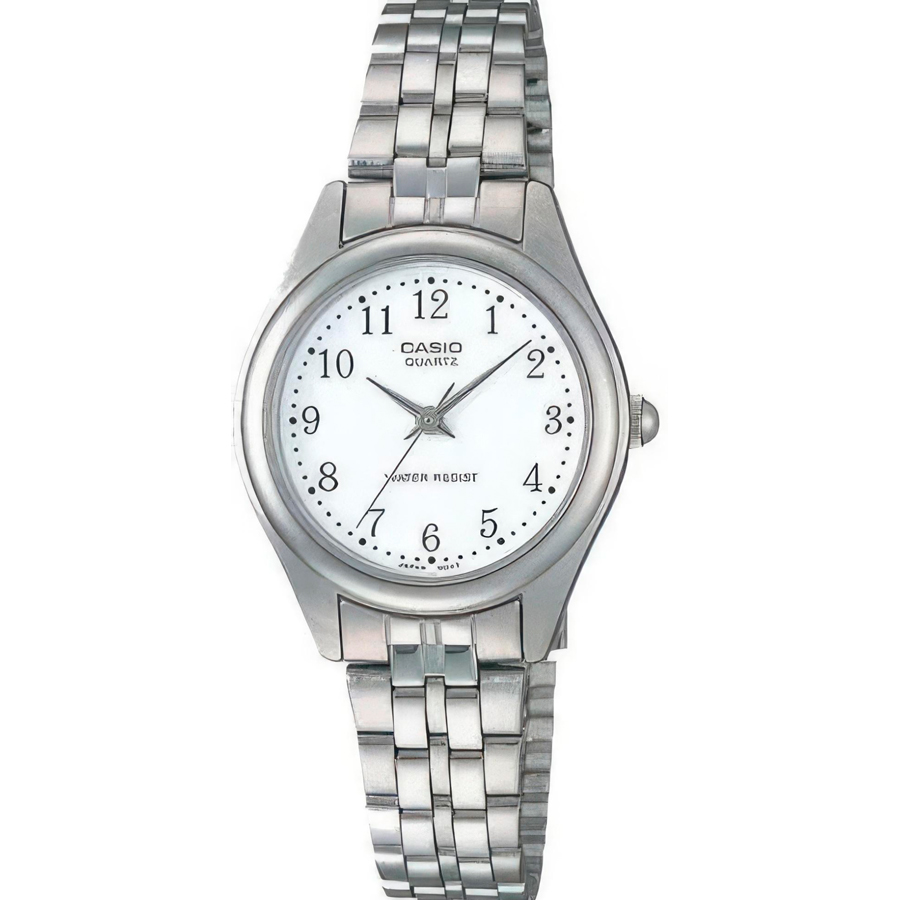 Часы Casio LTP-1129A-7B наручные часы casio standart ltp 1236pgl 7b