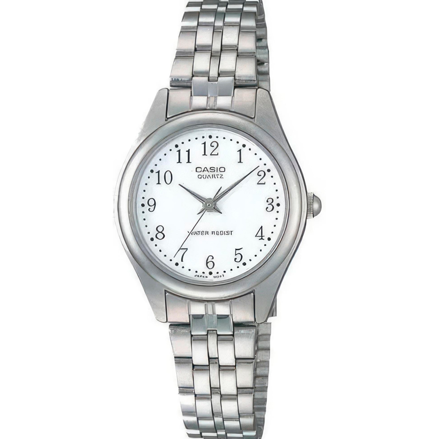 цена Часы Casio LTP-1129A-7B