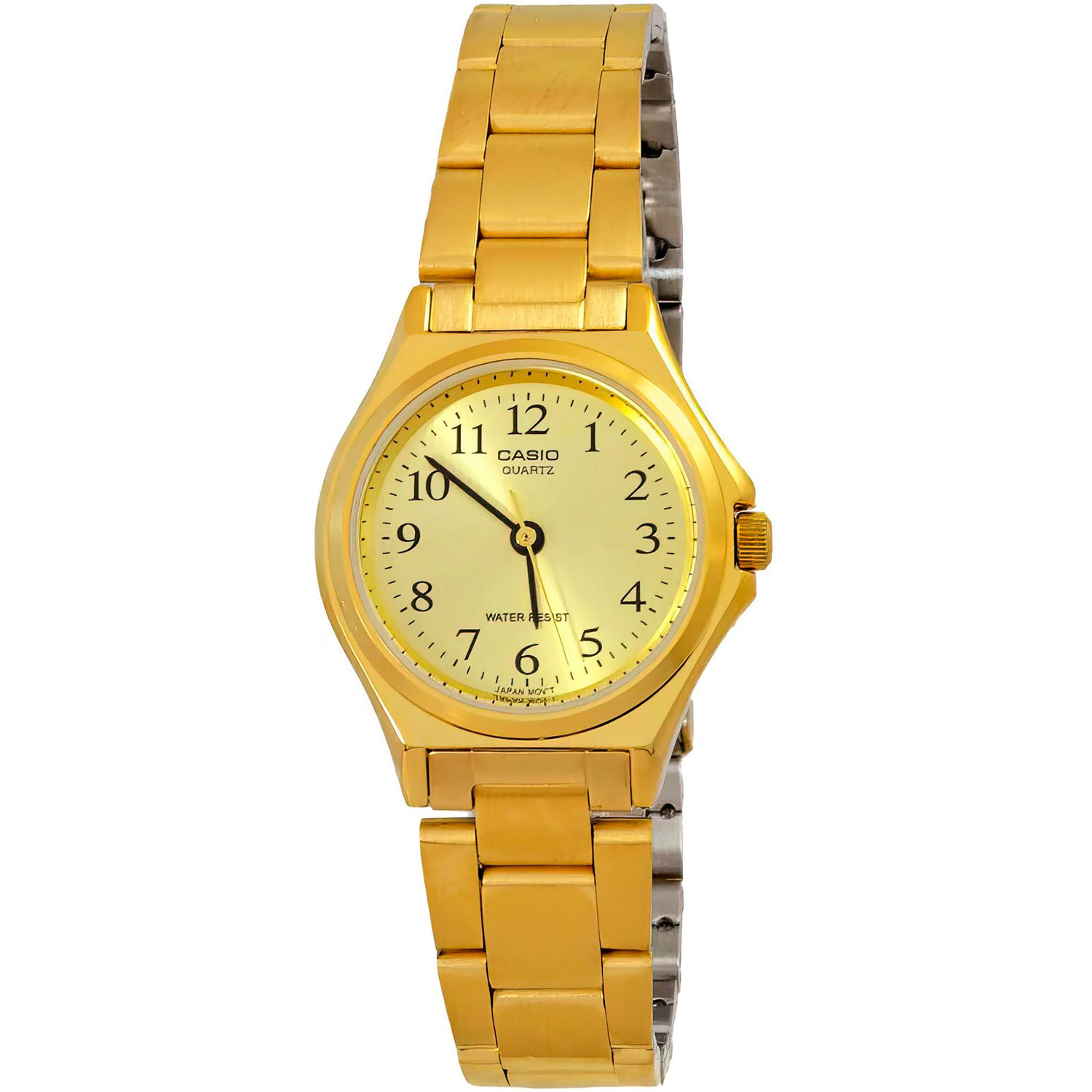 Часы Casio LTP-1130N-9B женские наручные часы certina c032 207 22 116 00