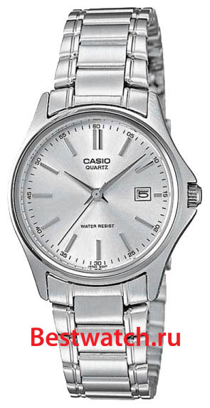 Часы Casio LTP-1183A-7A часы casio ltp 1183q 7a