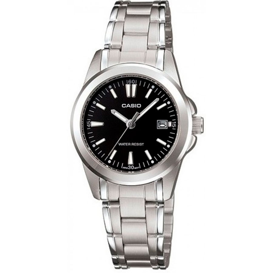 Часы Casio LTP-1215A-1A наручные часы casio ltp 1215a 7b2