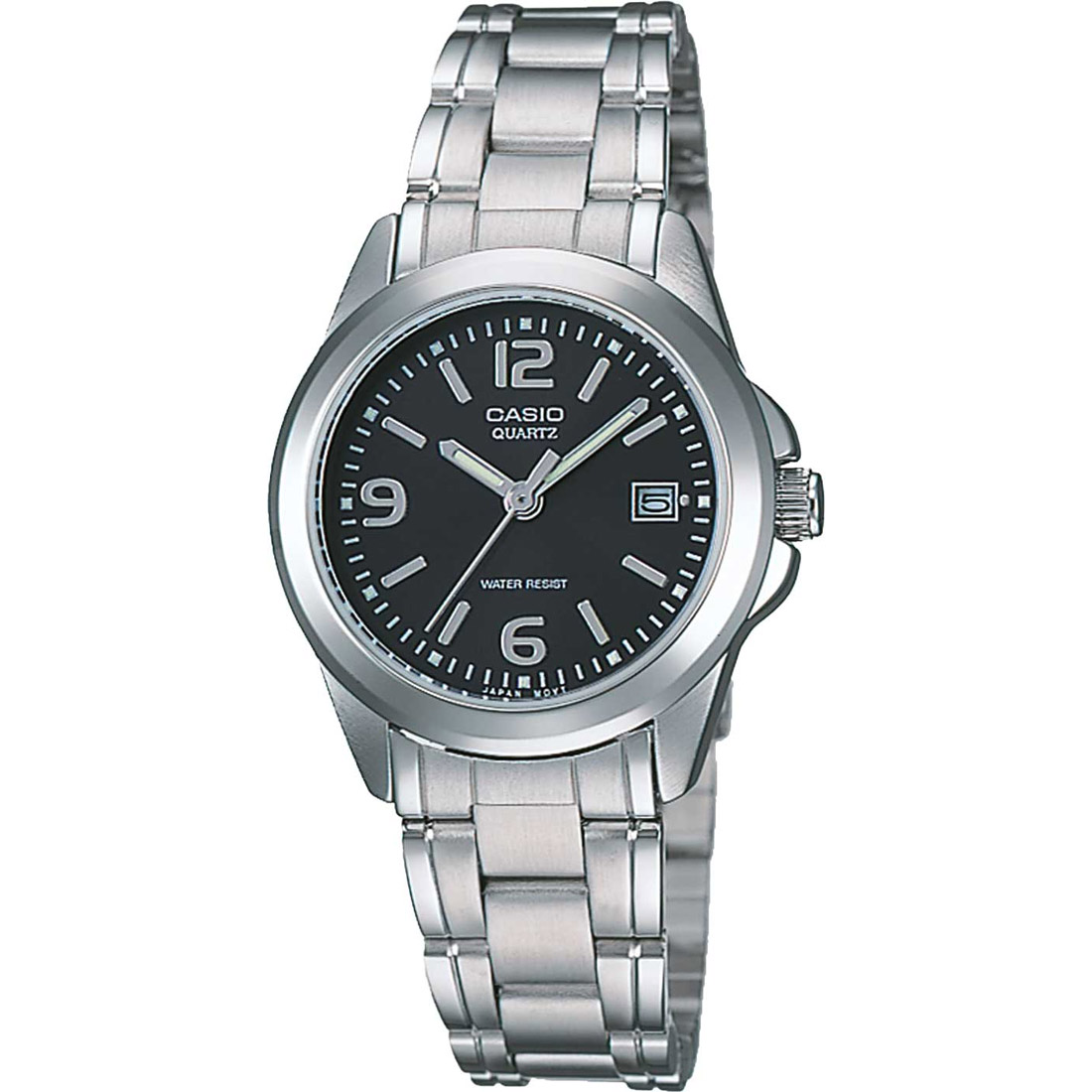 Часы Casio LTP-1215A-1A наручные часы casio ltp 1215a 7b2