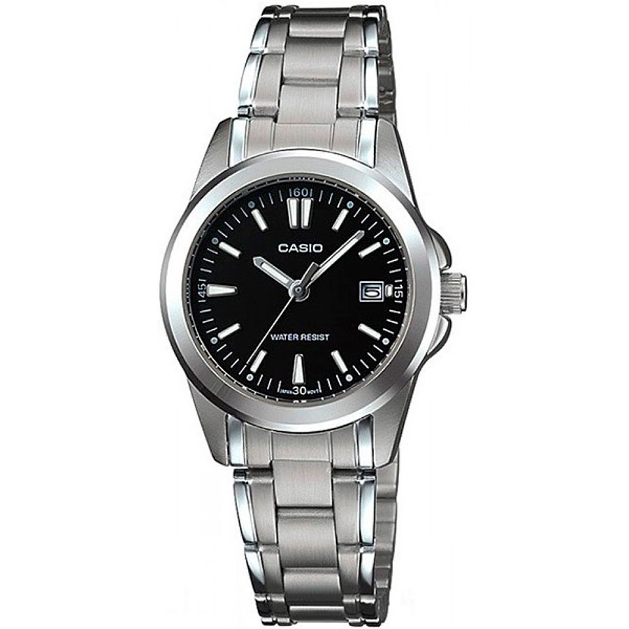 Часы Casio LTP-1215A-1A2 наручные часы casio ltp 1215a 7b2