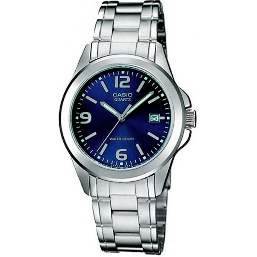 Часы Casio LTP-1215A-2A наручные часы casio ltp 1215a 7b2