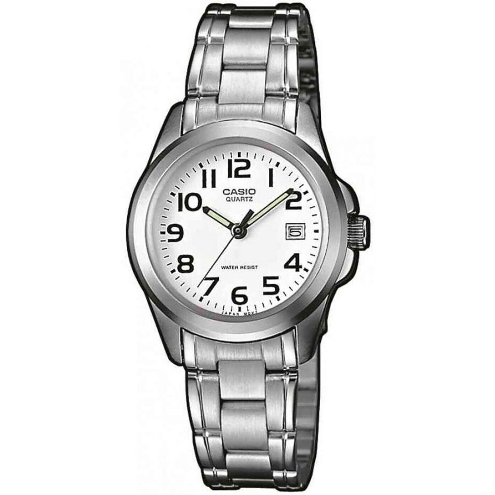 Часы Casio LTP-1259PD-7B наручные часы casio standart ltp 1236pgl 7b