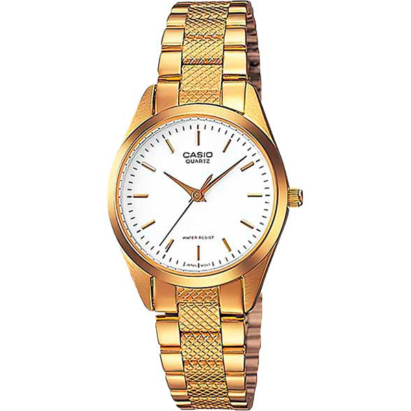 Casio часы женские Ozon