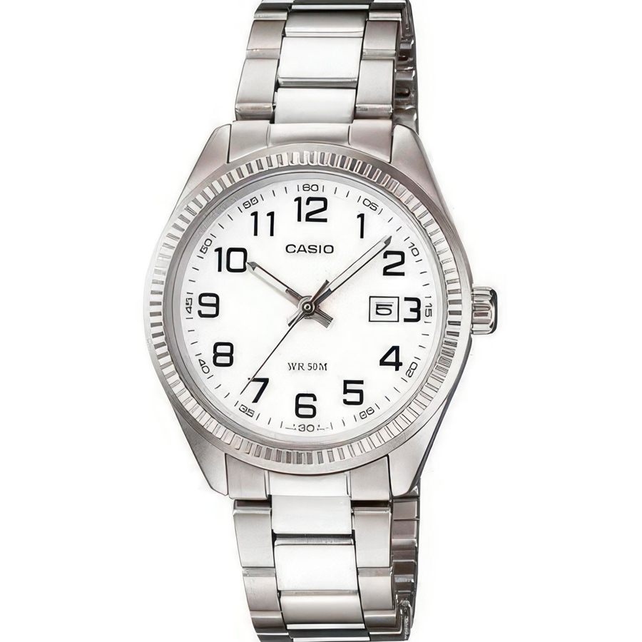 Часы Casio LTP-1302D-7B наручные часы casio mtp 1302d 7b