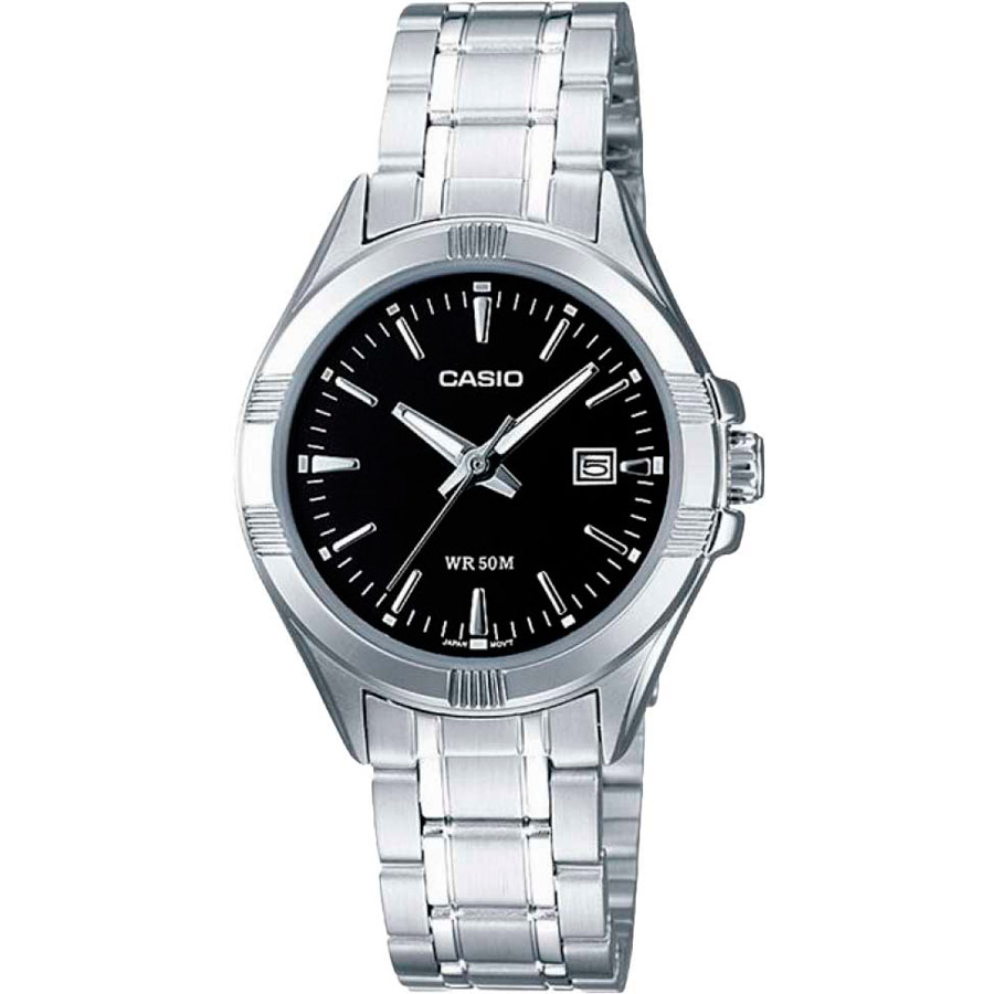 Часы Casio LTP-1308D-1A casio ltp 1094q 1a