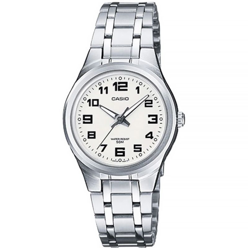 Часы Casio LTP-1310PD-7B наручные часы casio standart ltp 1303pd 7b