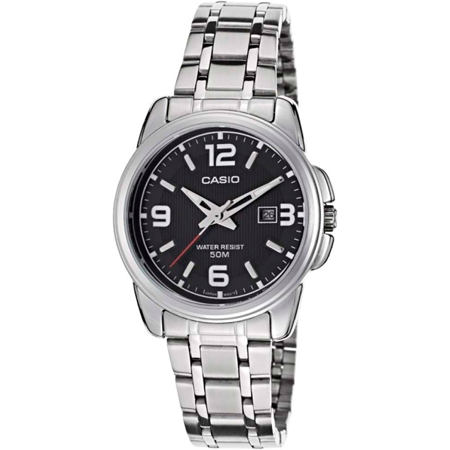 Часы Casio LTP-1314D-1A casio ltp 1094q 1a