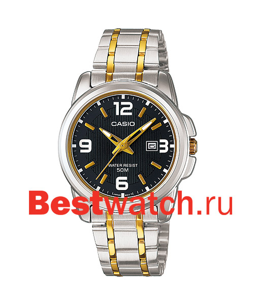 Часы Casio Analog LTP-1314SG-1A