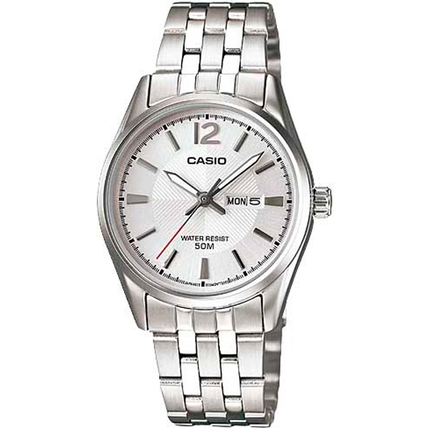 Часы Casio LTP-1335D-7A casio ltp 1335d 1a