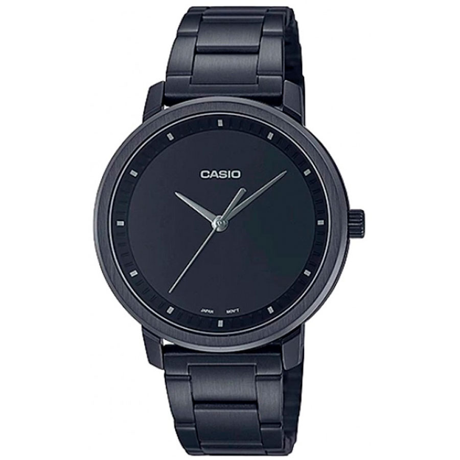 Часы Casio LTP-B115B-1E цена и фото