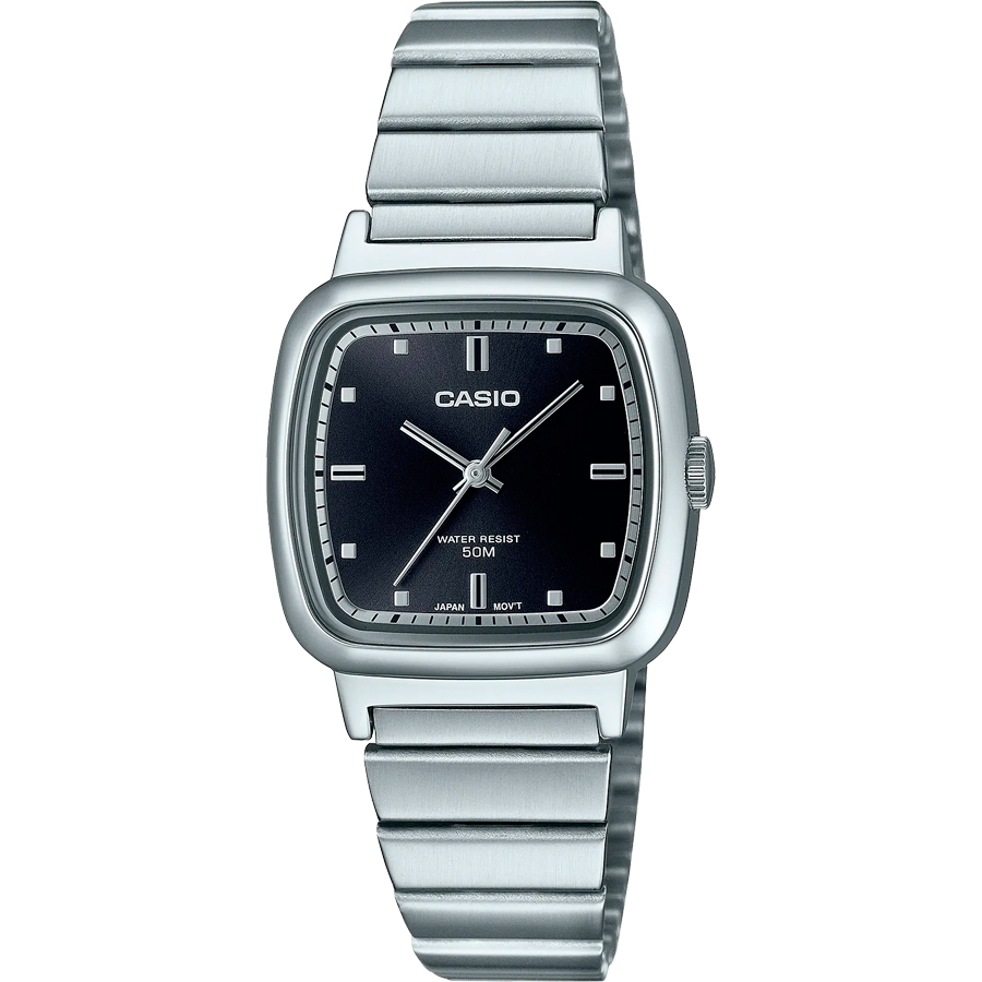 Часы Casio LTP-B140D-1A casio ltp 1094q 1a