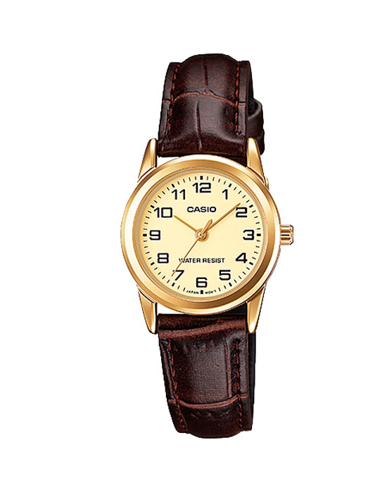 Часы Casio Analog LTP-V001GL-9B