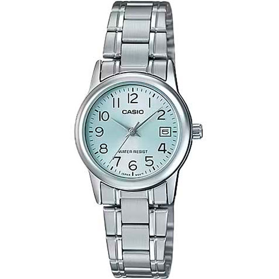 Часы Casio LTP-V002D-2B casio ltp 1335d 5a