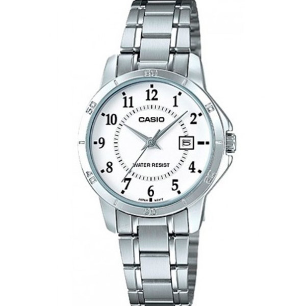 Часы Casio LTP-V004D-7B наручные часы casio standart ltp 1302pd 7b
