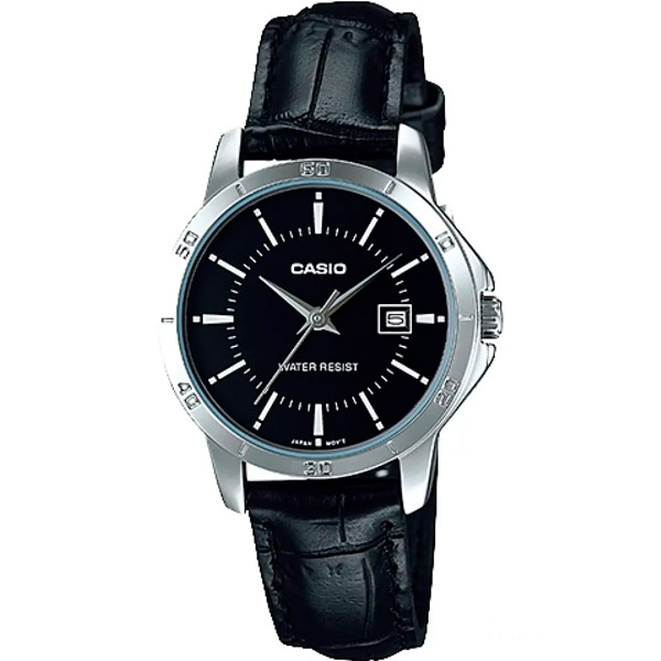 Часы Casio Analog LTP-V004L-1A