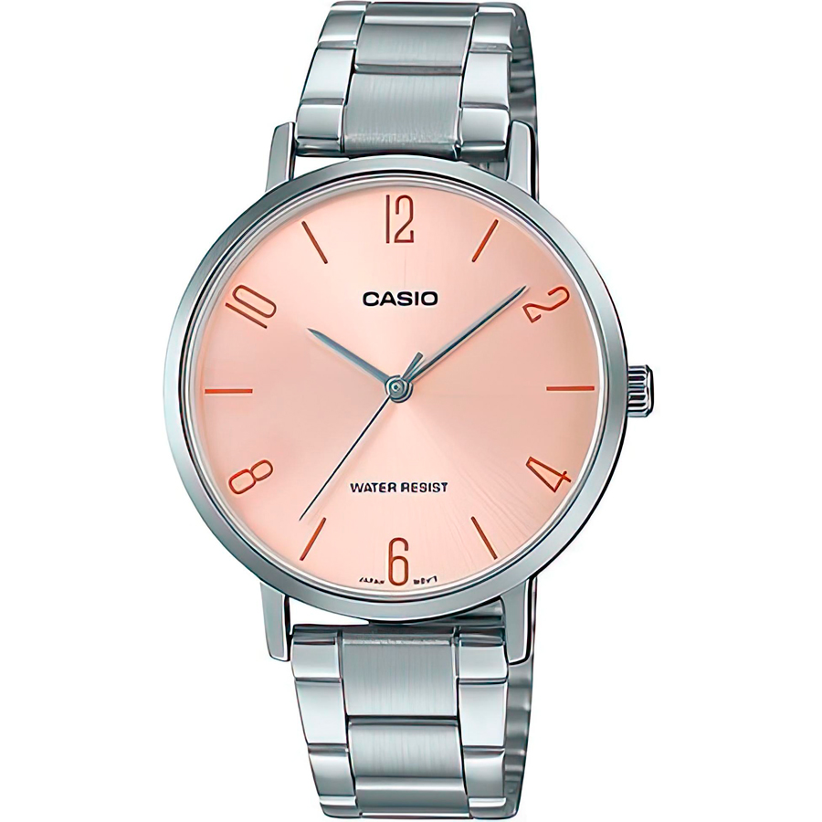 Часы Casio LTP-VT01D-4B2 наручные часы casio w 218h 4b2