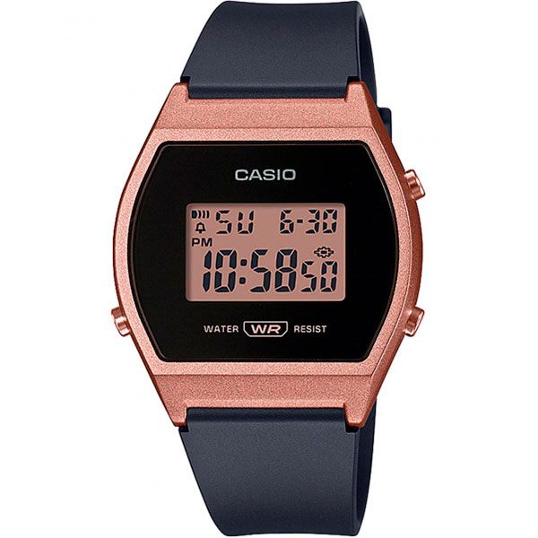 Часы Casio LW-204-1AEF