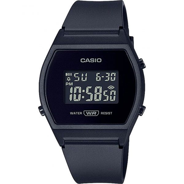 Часы Casio LW-204-1BEF