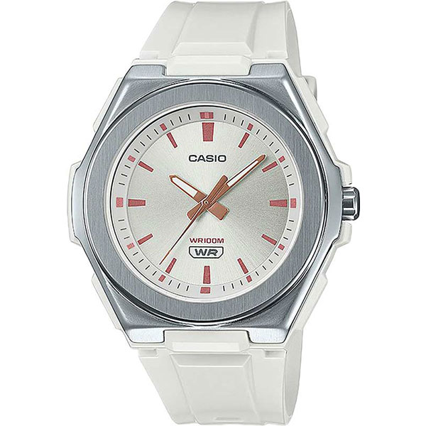 наручные часы casio lwa 300h 7e2 черный серебряный Часы Casio LWA-300H-7EVEF
