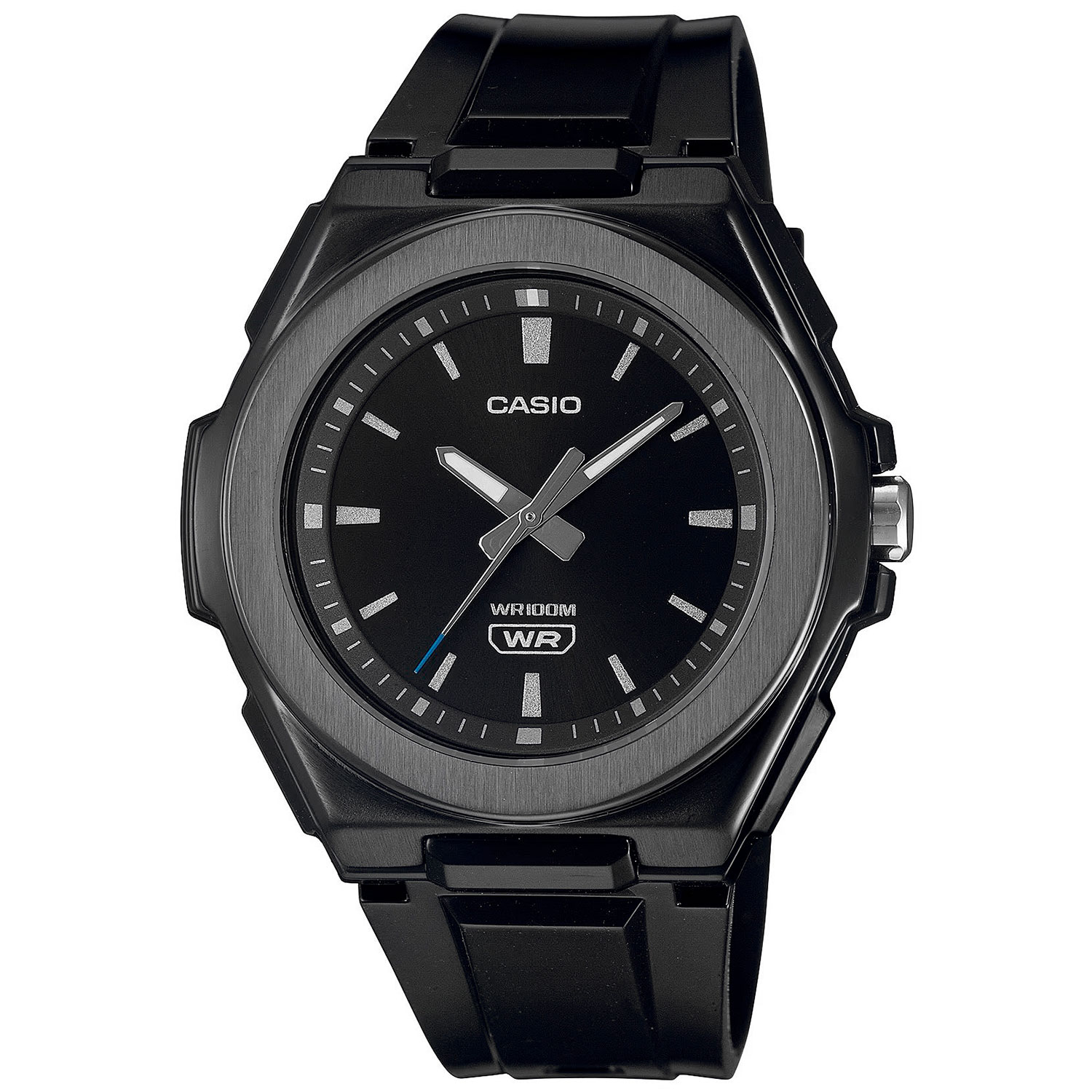 Casio negro online