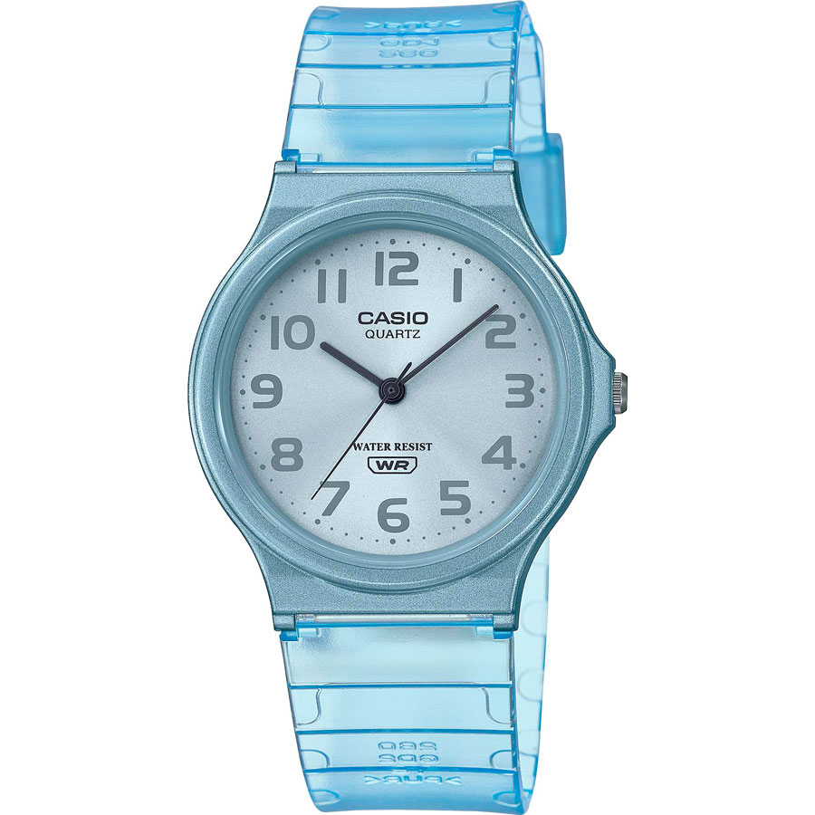 Часы Casio MQ-24S-2B casio mq 24s 2b