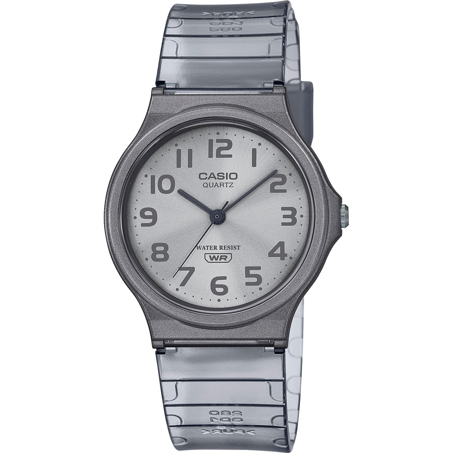 Часы Casio MQ-24S-8B наручные часы casio w 736h 8b