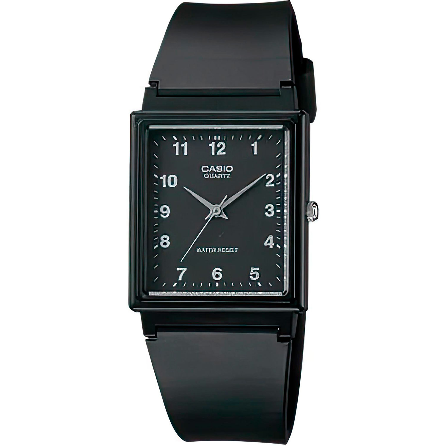 Часы Casio MQ-27-1B часы casio a168wegb 1b