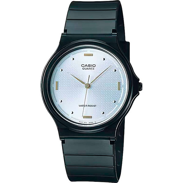 цена Часы Casio MQ-76-7A1