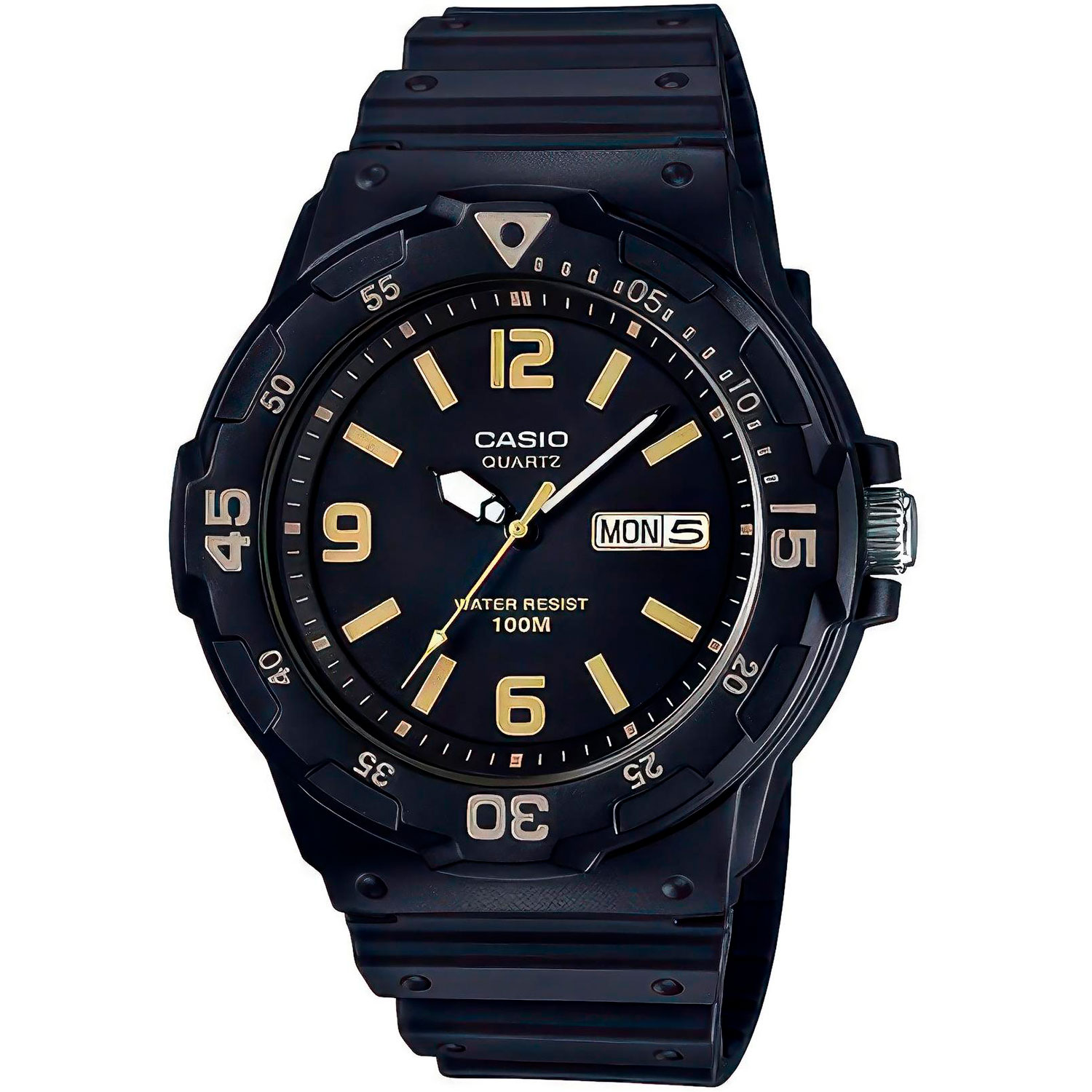 цена Часы Casio MRW-200H-1B3