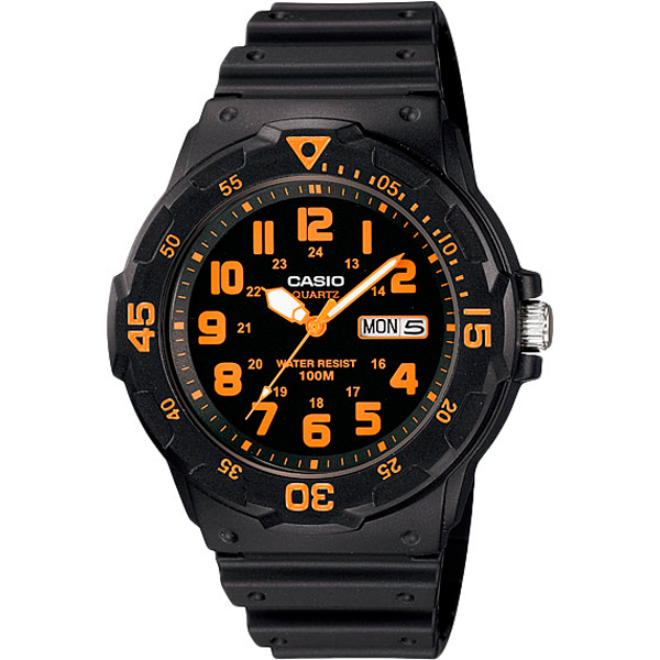 Часы Casio MRW-200H-4B