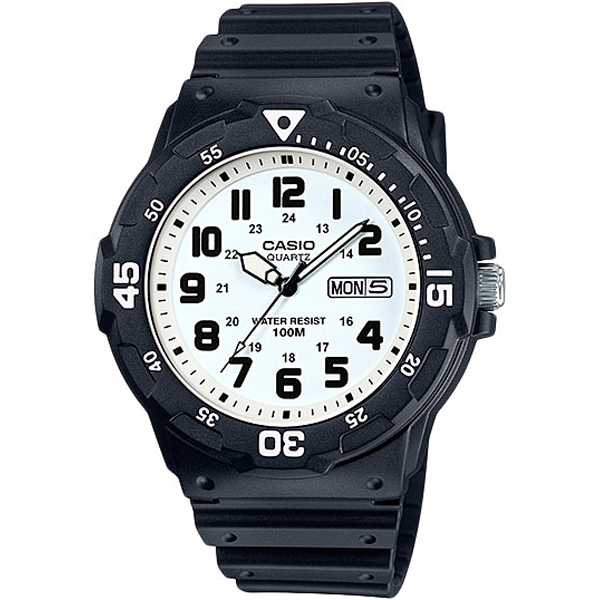 Часы Casio MRW-200H-7B наручные часы casio mrw 200hc 7b