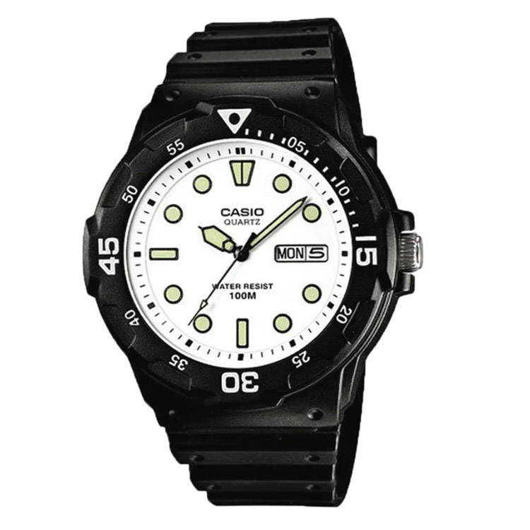 Часы Casio MRW-200H-7E наручные часы casio mrw 200h 2b2
