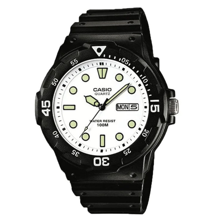 Часы Casio MRW-200H-7E casio mtp vd02l 7e